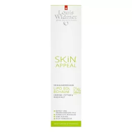 WIDMER Skin Appeal Lipo Sol putos be kvapo, 150 ml