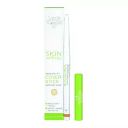 WIDMER Skin Appeal Coverstick 1 be kvapo, 0,25 g