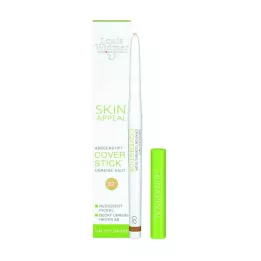 WIDMER Skin Appeal Coverstick 2 be kvapo, 0,25 g