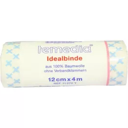 IDEALBINDE 12 cmx4 m celofanas, 1 vnt