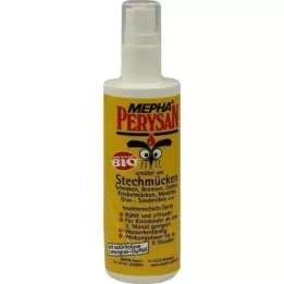 PERYSAN MEPHA Vabzdžius atbaidantis purkštukas, 100 ml