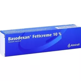 BASODEXAN Riebalinė grietinėlė, 50 g