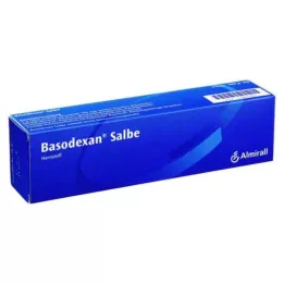 BASODEXAN 100 mg/g tepalas, 100 g