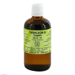TARALEON N lašai, 100 ml