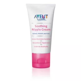 AVENT raminamasis krūtų tepalas, 1 p