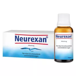 NEUREXAN Lašai, 100 ml