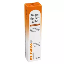 DR.THEISS Neriebus medetkų tepalas, 50 ml