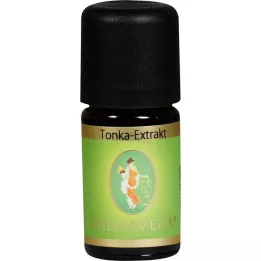 TONKA EKSTRAKTAS, 5 ml