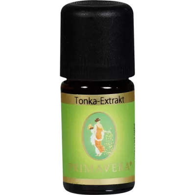 TONKA EKSTRAKTAS, 5 ml TONKA EKSTRAKTAS, 5 ml