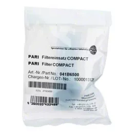PARI COMPACT Filtro įdėklas, 1 vnt