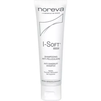 I SOFT Šampūnas, 100 ml