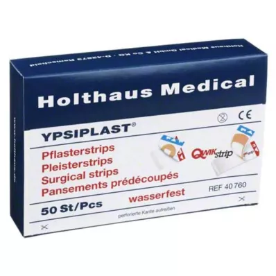 PFLASTERSORTIMENT Juostelės, 50 vnt