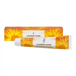 CALENDULA TEPALAS, 50 ml