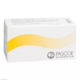 PASCORENAL Injektopas ampulės, 100 vnt