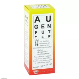 AUGENFUTTER Skystis, 100 ml