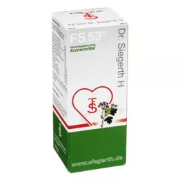 FS 53 Dr.Siegerth H skystis, 100 ml