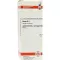BORAX D 4 skiedimas, 50 ml