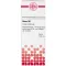 BORAX D 6 Skiedimas, 50 ml