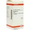 CAPSICUM D 4 tabletės, 200 vnt