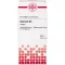 CAPSICUM D 4 tabletės, 200 vnt