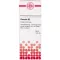 CLEMATIS D 3 Skiedimas, 50 ml