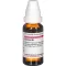 CROCUS D 6 Skiedimas, 20 ml