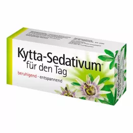 KYTTA SEDATIVUM dengtos tabletės dienai, 30 vnt