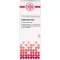 EUPHORBIUM D 12 Skiedimas, 20 ml