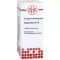EUPHORBIUM D 12 Skiedimas, 20 ml