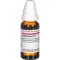 EUPHORBIUM D 12 Skiedimas, 20 ml