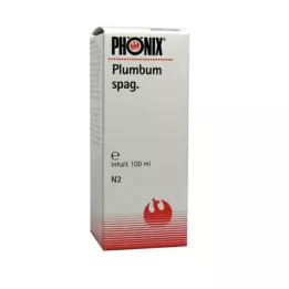 PHÖNIX PLUMBUM mišinio, 100 ml