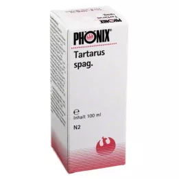 PHÖNIX TARTARUS mišinio, 100 ml
