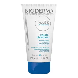 BIODERMA Node K šampūnas nuo pleiskanų, 150 ml