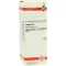 LUPULUS D 6 Skiedimas, 50 ml