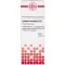 LYCOPUS VIRGINICUS D 12 Skiedimas, 50 ml