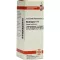 MANDRAGORA D 12 Skiedimas, 20 ml