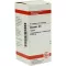 OLEANDER D 6 tabletės, 80 vnt