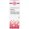 POLLENS C 6 skiedimas, 20 ml