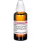 POPULUS TREMULOIDES D 2 praskiedimas, 50 ml