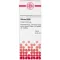 SILICEA D 200 Skiedimas, 50 ml