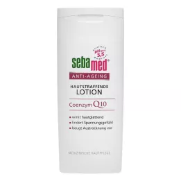 SEBAMED Odą stangrinantis losjonas nuo senėjimo Q10, 200 ml