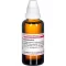 TARANTULA D 12 Skiedimas, 50 ml