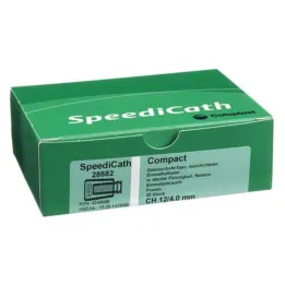 Speedicath Compact vienkartinė katė, 30 vnt