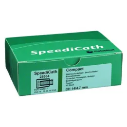 Speedicath Compact vienkartinė katė, 30 vnt