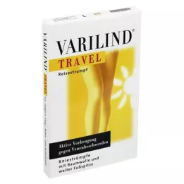 VARILIND Travel 180den AD L BW smėlio spalvos, 2 vnt