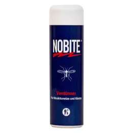 NOBITE Skiediklio buteliukas, 100 ml