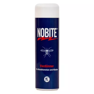 NOBITE Skiediklio buteliukas, 100 ml