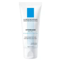 ROCHE-POSAY „Hidreano“ kremas, 40 ml