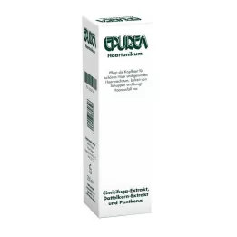 EPUREA Plaukų tonikas 200 ml Tonikas, 200 ml