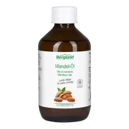 Migdolų aliejus, 250 ml
